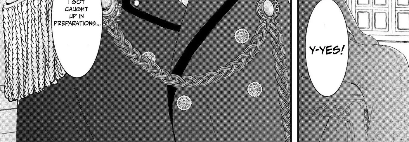 Kore kara Shiawase ni narimasu! Shiitagerare Reijou desu ga Tekitaikoku no Koushaku-sama ni Naze ka Dekiaisaretemasu - Chapter 11 - Page 20
