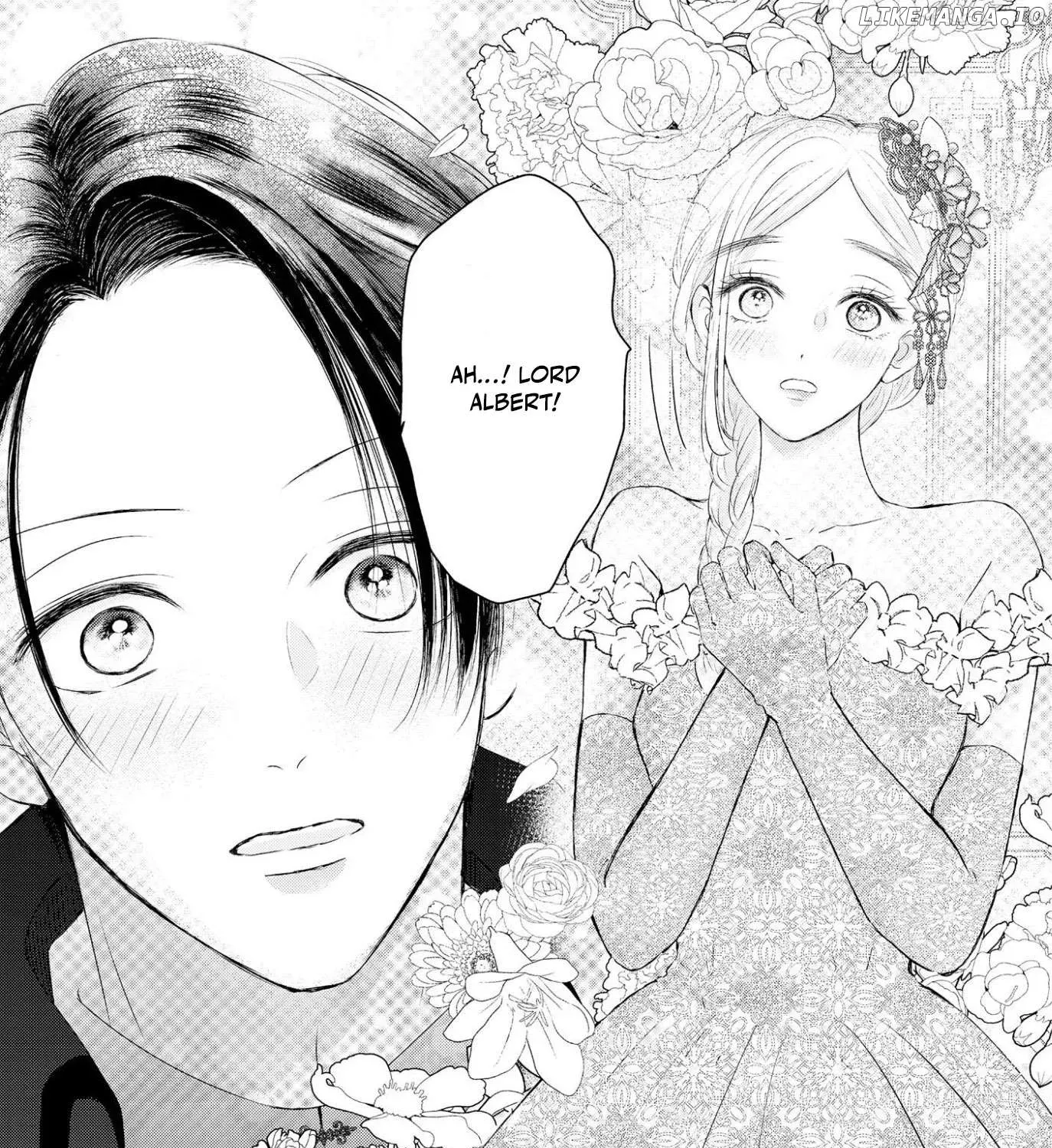 Kore kara Shiawase ni narimasu! Shiitagerare Reijou desu ga Tekitaikoku no Koushaku-sama ni Naze ka Dekiaisaretemasu - Chapter 11 - Page 21