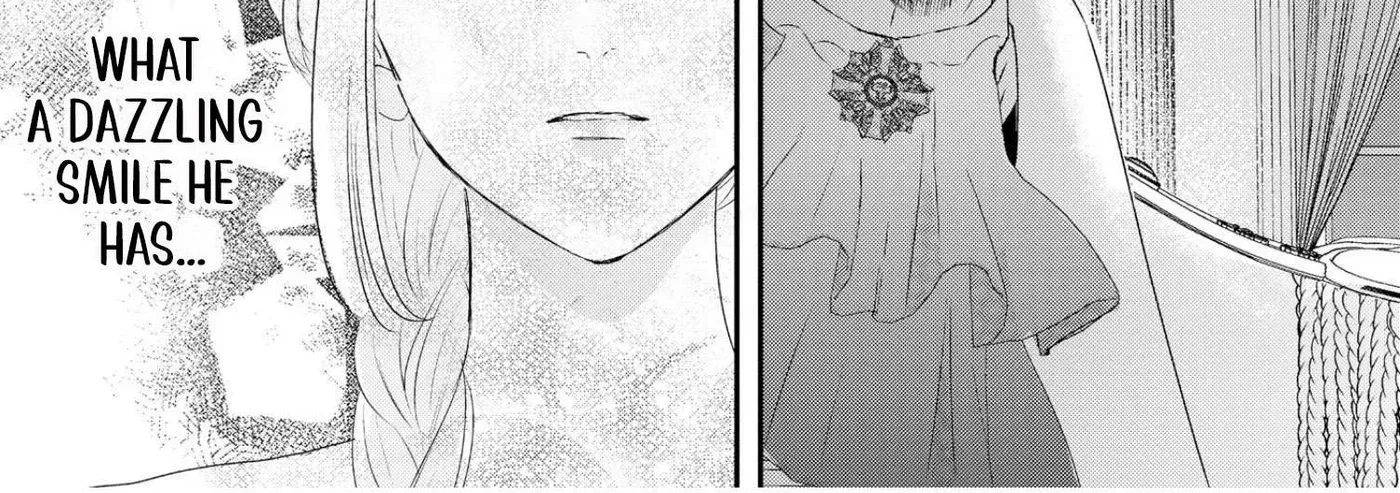 Kore kara Shiawase ni narimasu! Shiitagerare Reijou desu ga Tekitaikoku no Koushaku-sama ni Naze ka Dekiaisaretemasu - Chapter 11 - Page 32