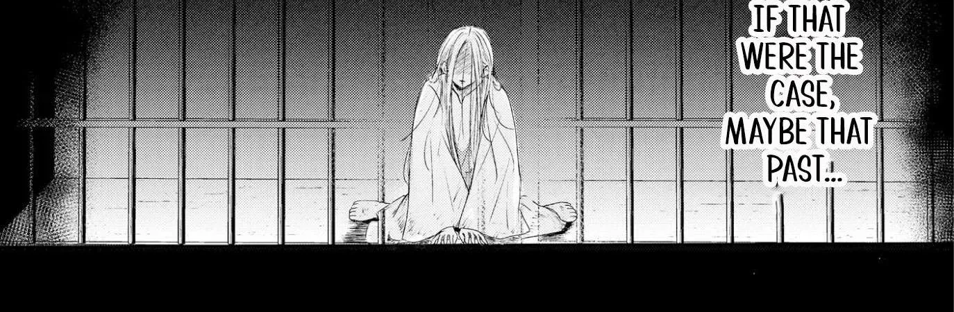 Kore kara Shiawase ni narimasu! Shiitagerare Reijou desu ga Tekitaikoku no Koushaku-sama ni Naze ka Dekiaisaretemasu - Chapter 11 - Page 34