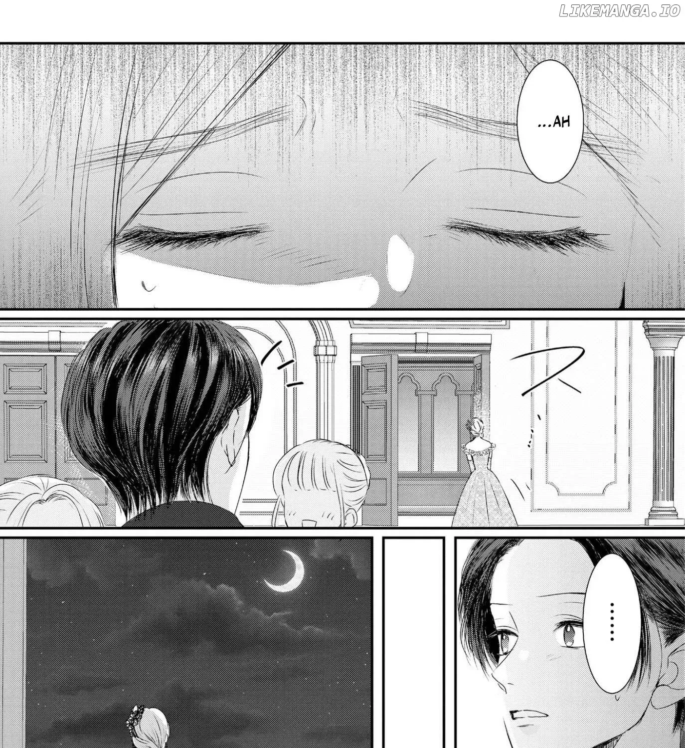 Kore kara Shiawase ni narimasu! Shiitagerare Reijou desu ga Tekitaikoku no Koushaku-sama ni Naze ka Dekiaisaretemasu - Chapter 11 - Page 35