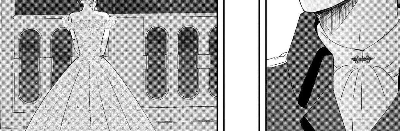 Kore kara Shiawase ni narimasu! Shiitagerare Reijou desu ga Tekitaikoku no Koushaku-sama ni Naze ka Dekiaisaretemasu - Chapter 11 - Page 36