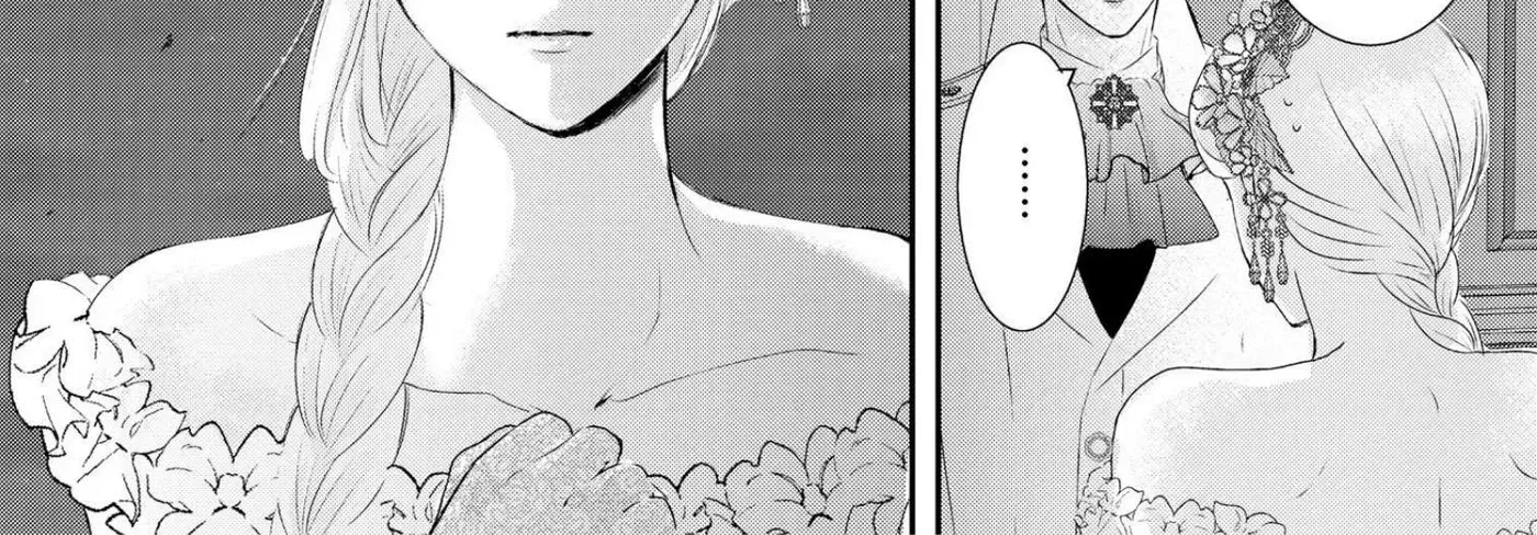 Kore kara Shiawase ni narimasu! Shiitagerare Reijou desu ga Tekitaikoku no Koushaku-sama ni Naze ka Dekiaisaretemasu - Chapter 11 - Page 40