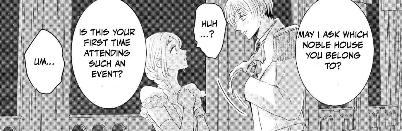 Kore kara Shiawase ni narimasu! Shiitagerare Reijou desu ga Tekitaikoku no Koushaku-sama ni Naze ka Dekiaisaretemasu - Chapter 11 - Page 42