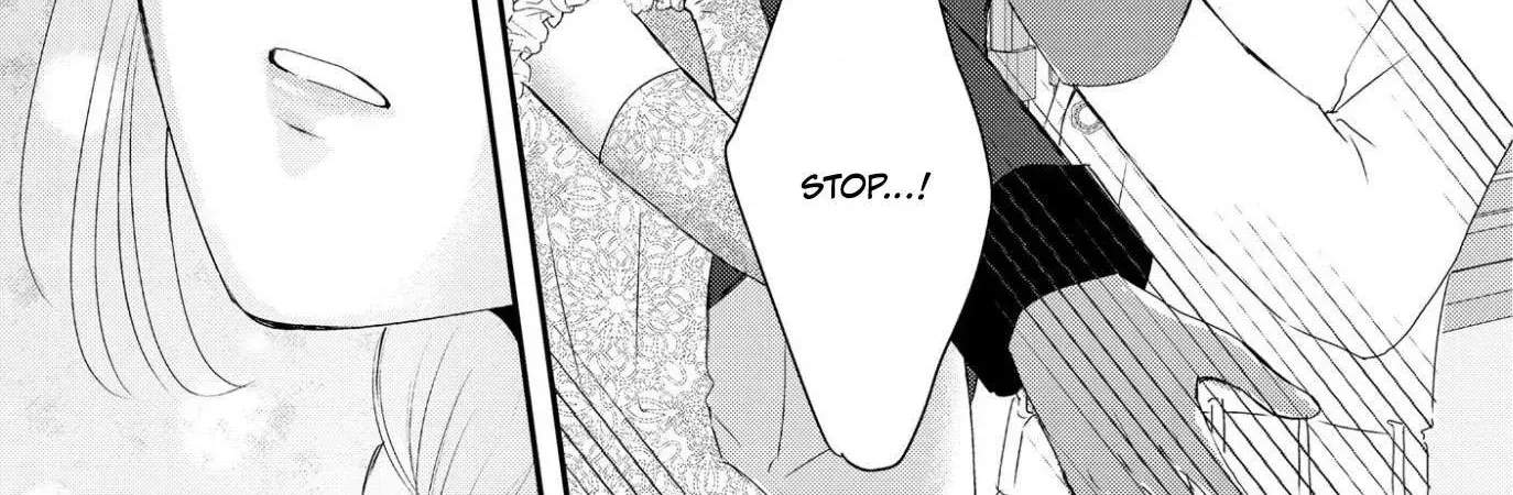 Kore kara Shiawase ni narimasu! Shiitagerare Reijou desu ga Tekitaikoku no Koushaku-sama ni Naze ka Dekiaisaretemasu - Chapter 11 - Page 46