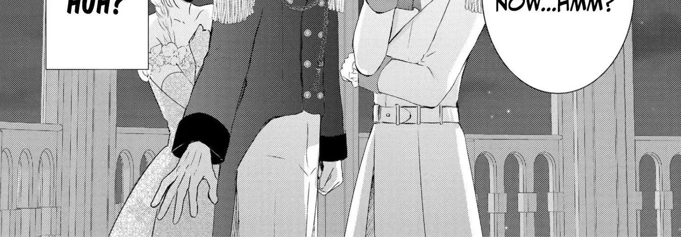 Kore kara Shiawase ni narimasu! Shiitagerare Reijou desu ga Tekitaikoku no Koushaku-sama ni Naze ka Dekiaisaretemasu - Chapter 11 - Page 48