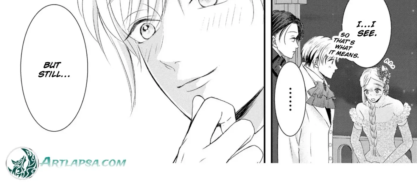 Kore kara Shiawase ni narimasu! Shiitagerare Reijou desu ga Tekitaikoku no Koushaku-sama ni Naze ka Dekiaisaretemasu - Chapter 12 - Page 6