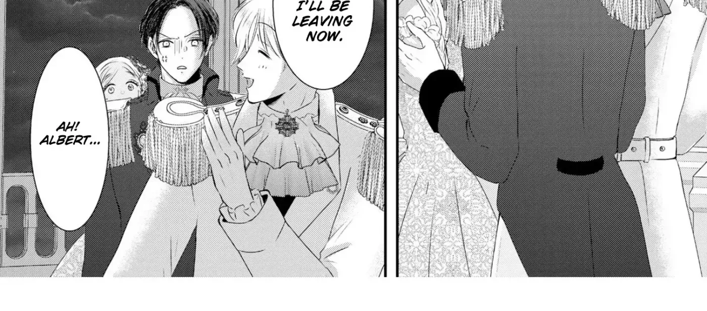 Kore kara Shiawase ni narimasu! Shiitagerare Reijou desu ga Tekitaikoku no Koushaku-sama ni Naze ka Dekiaisaretemasu - Chapter 12 - Page 10