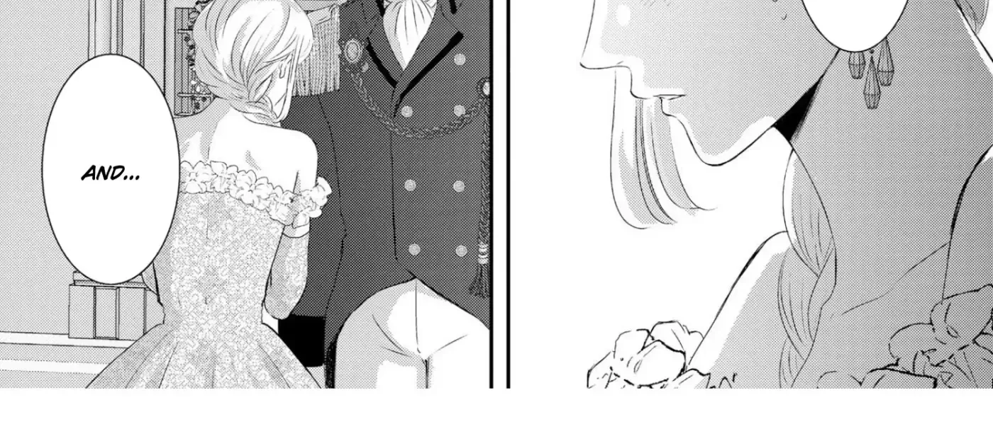 Kore kara Shiawase ni narimasu! Shiitagerare Reijou desu ga Tekitaikoku no Koushaku-sama ni Naze ka Dekiaisaretemasu - Chapter 12 - Page 16