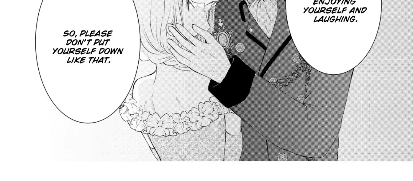 Kore kara Shiawase ni narimasu! Shiitagerare Reijou desu ga Tekitaikoku no Koushaku-sama ni Naze ka Dekiaisaretemasu - Chapter 12 - Page 20