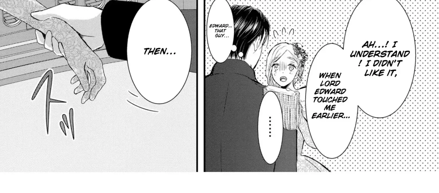 Kore kara Shiawase ni narimasu! Shiitagerare Reijou desu ga Tekitaikoku no Koushaku-sama ni Naze ka Dekiaisaretemasu - Chapter 12 - Page 22