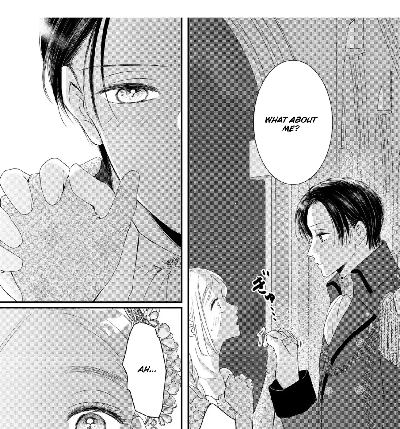 Kore kara Shiawase ni narimasu! Shiitagerare Reijou desu ga Tekitaikoku no Koushaku-sama ni Naze ka Dekiaisaretemasu - Chapter 12 - Page 23