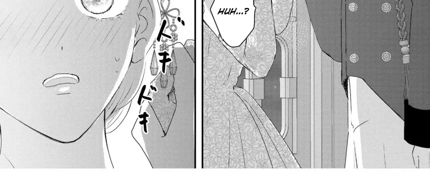 Kore kara Shiawase ni narimasu! Shiitagerare Reijou desu ga Tekitaikoku no Koushaku-sama ni Naze ka Dekiaisaretemasu - Chapter 12 - Page 24