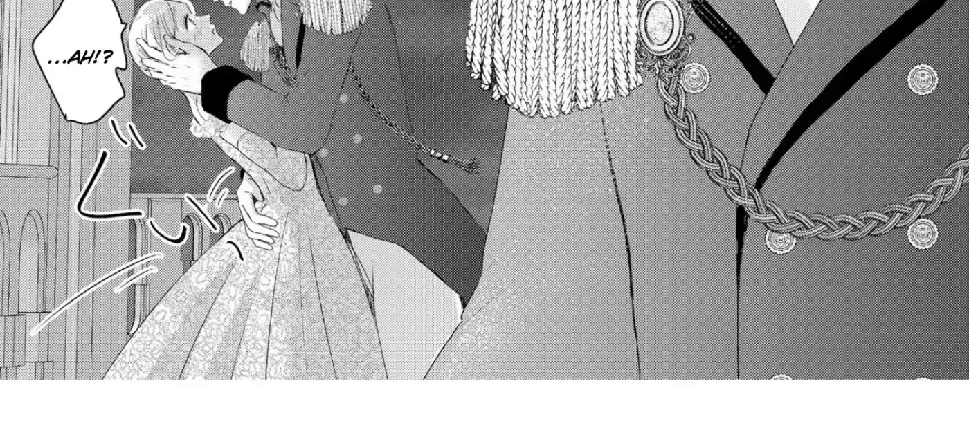 Kore kara Shiawase ni narimasu! Shiitagerare Reijou desu ga Tekitaikoku no Koushaku-sama ni Naze ka Dekiaisaretemasu - Chapter 12 - Page 26