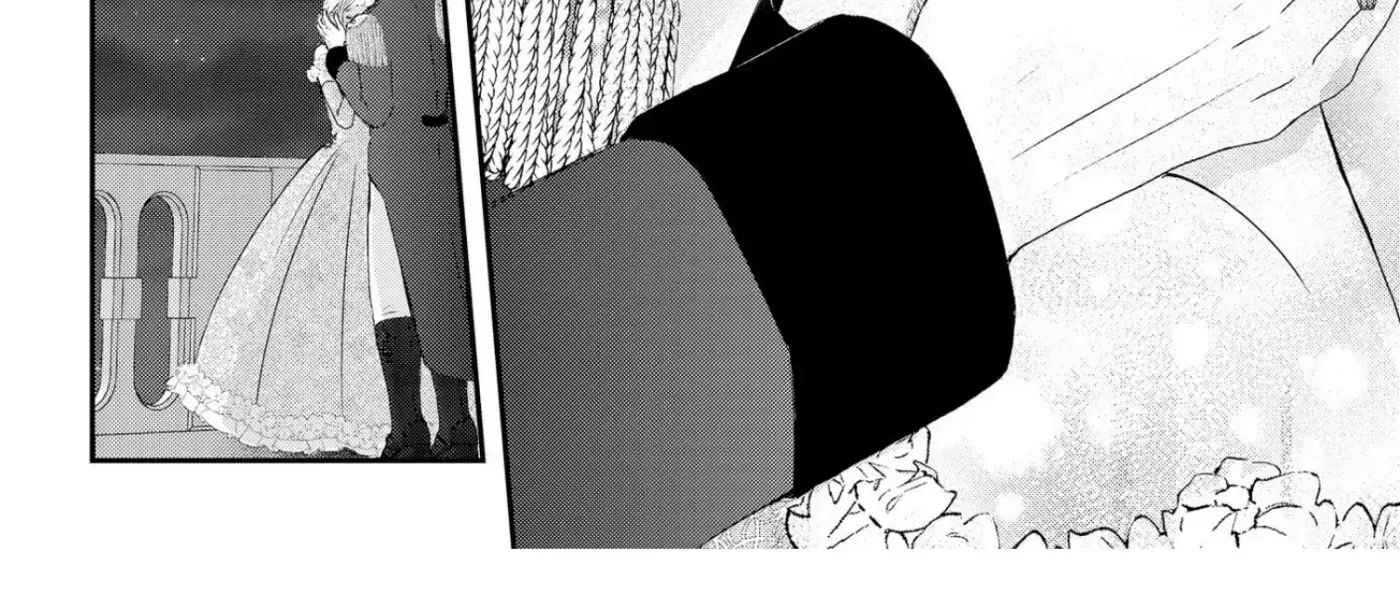 Kore kara Shiawase ni narimasu! Shiitagerare Reijou desu ga Tekitaikoku no Koushaku-sama ni Naze ka Dekiaisaretemasu - Chapter 12 - Page 34