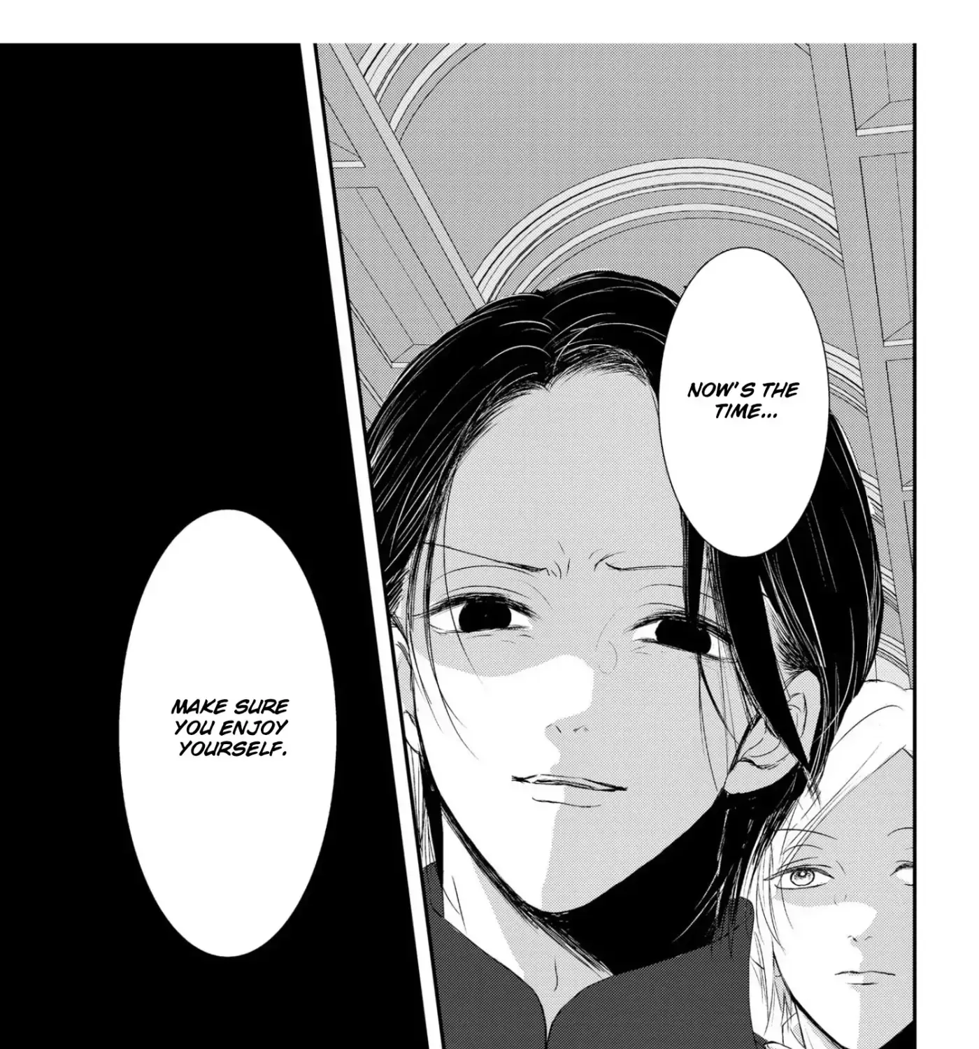 Kore kara Shiawase ni narimasu! Shiitagerare Reijou desu ga Tekitaikoku no Koushaku-sama ni Naze ka Dekiaisaretemasu - Chapter 12 - Page 41
