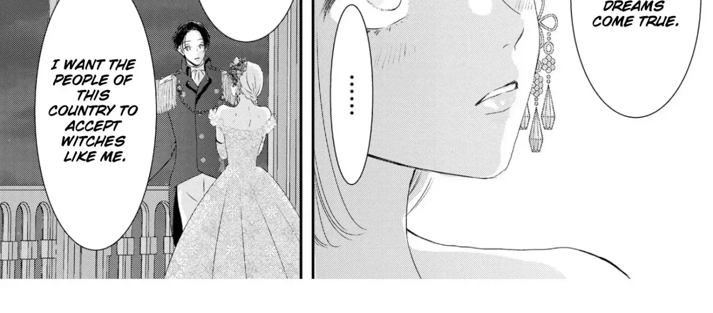 Kore kara Shiawase ni narimasu! Shiitagerare Reijou desu ga Tekitaikoku no Koushaku-sama ni Naze ka Dekiaisaretemasu - Chapter 12 - Page 44