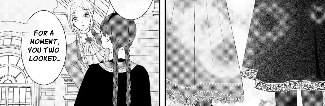 Kore kara Shiawase ni narimasu! Shiitagerare Reijou desu ga Tekitaikoku no Koushaku-sama ni Naze ka Dekiaisaretemasu - Chapter 13 - Page 20