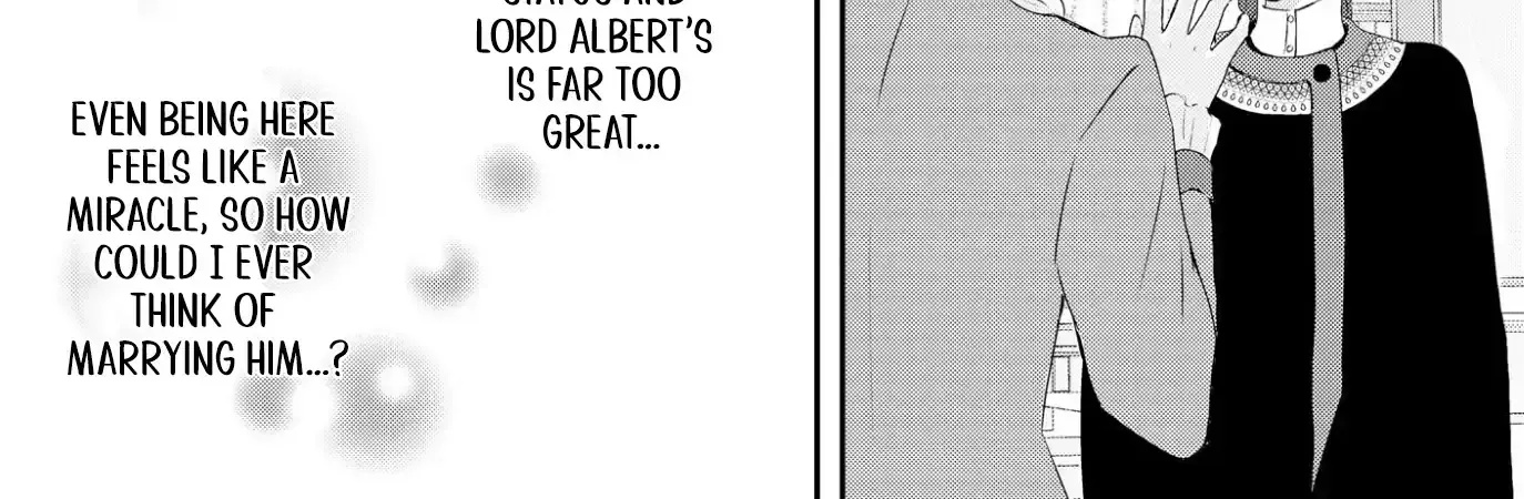 Kore kara Shiawase ni narimasu! Shiitagerare Reijou desu ga Tekitaikoku no Koushaku-sama ni Naze ka Dekiaisaretemasu - Chapter 13 - Page 22