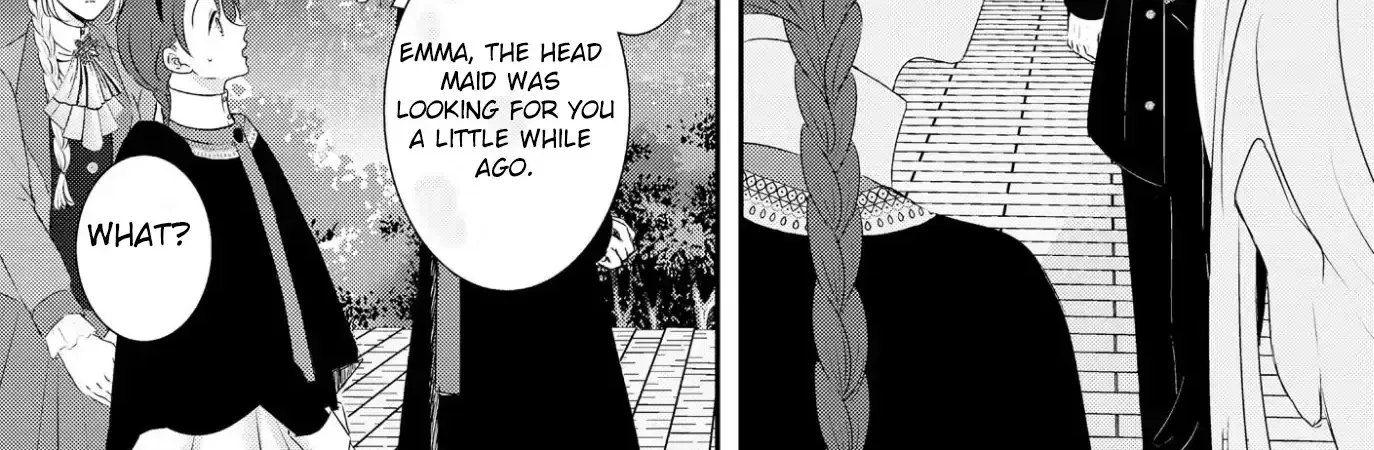 Kore kara Shiawase ni narimasu! Shiitagerare Reijou desu ga Tekitaikoku no Koushaku-sama ni Naze ka Dekiaisaretemasu - Chapter 13 - Page 26