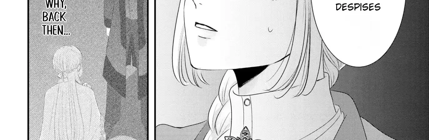 Kore kara Shiawase ni narimasu! Shiitagerare Reijou desu ga Tekitaikoku no Koushaku-sama ni Naze ka Dekiaisaretemasu - Chapter 13 - Page 30