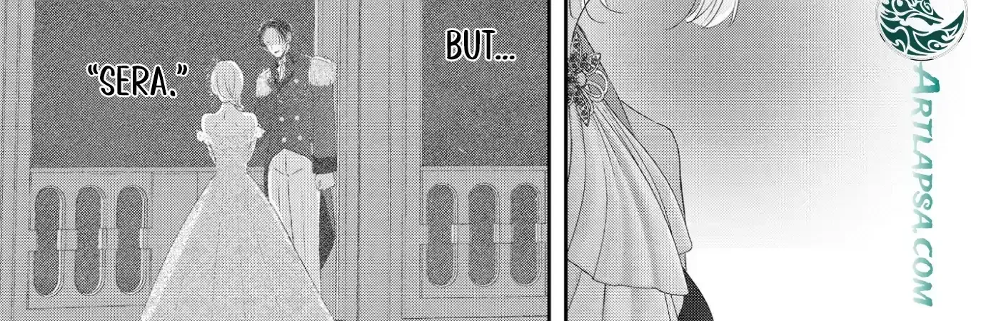 Kore kara Shiawase ni narimasu! Shiitagerare Reijou desu ga Tekitaikoku no Koushaku-sama ni Naze ka Dekiaisaretemasu - Chapter 13 - Page 32