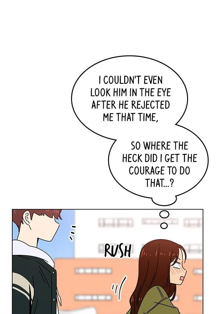 Seasons of Blossom - Chapter 80 - Page 71
