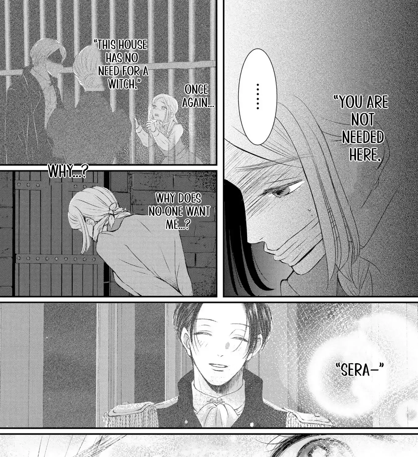 Kore kara Shiawase ni narimasu! Shiitagerare Reijou desu ga Tekitaikoku no Koushaku-sama ni Naze ka Dekiaisaretemasu - Chapter 13 - Page 39