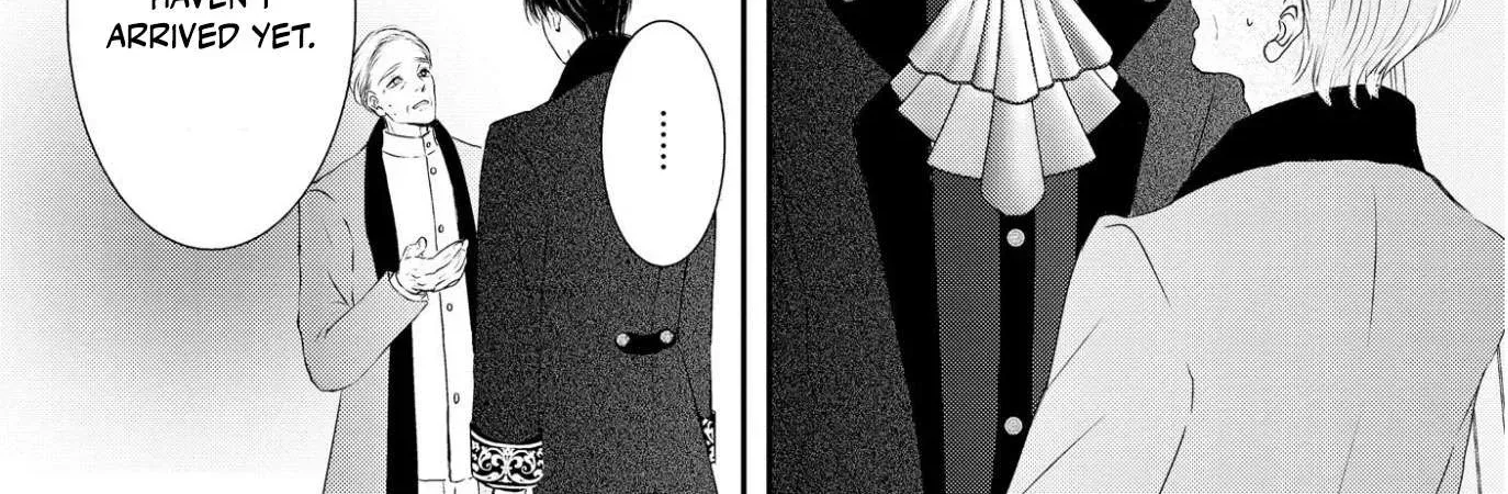 Kore kara Shiawase ni narimasu! Shiitagerare Reijou desu ga Tekitaikoku no Koushaku-sama ni Naze ka Dekiaisaretemasu - Chapter 14 - Page 6
