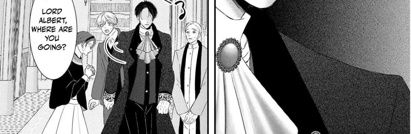 Kore kara Shiawase ni narimasu! Shiitagerare Reijou desu ga Tekitaikoku no Koushaku-sama ni Naze ka Dekiaisaretemasu - Chapter 14 - Page 10