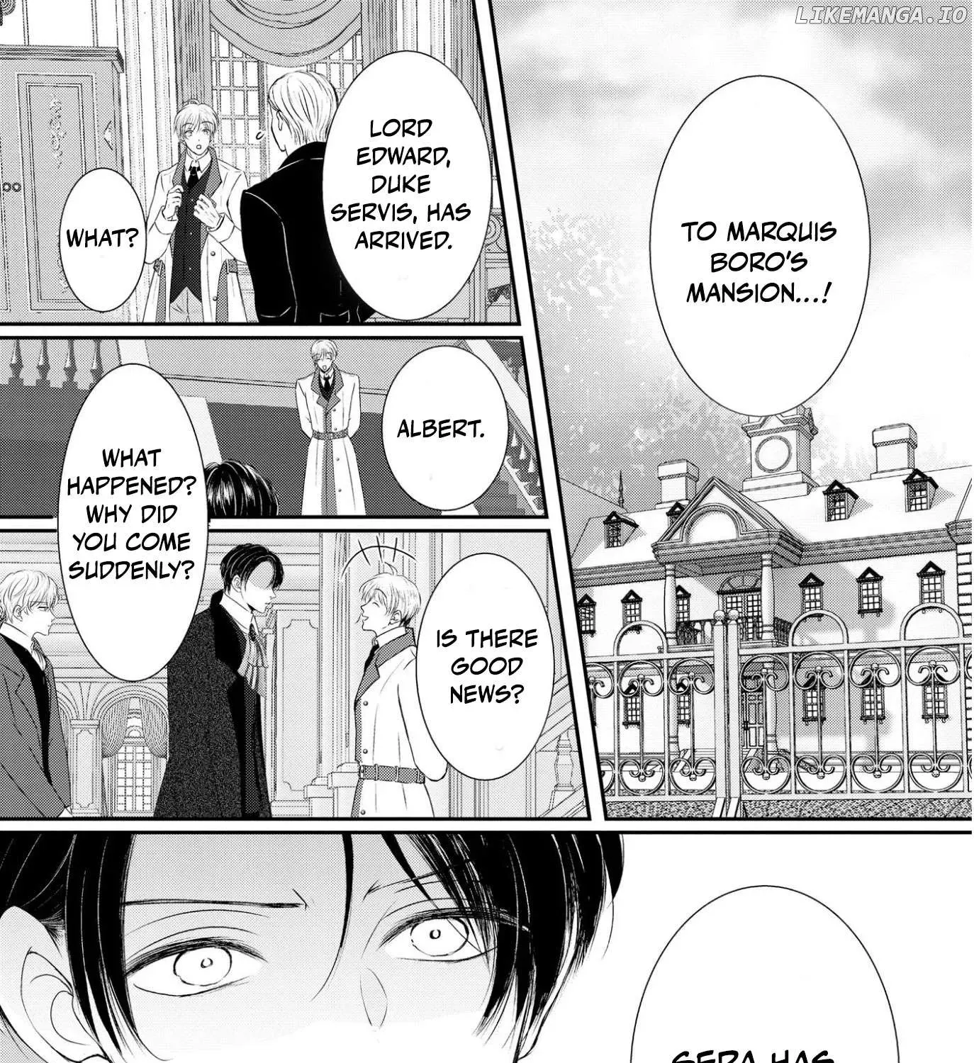 Kore kara Shiawase ni narimasu! Shiitagerare Reijou desu ga Tekitaikoku no Koushaku-sama ni Naze ka Dekiaisaretemasu - Chapter 14 - Page 11