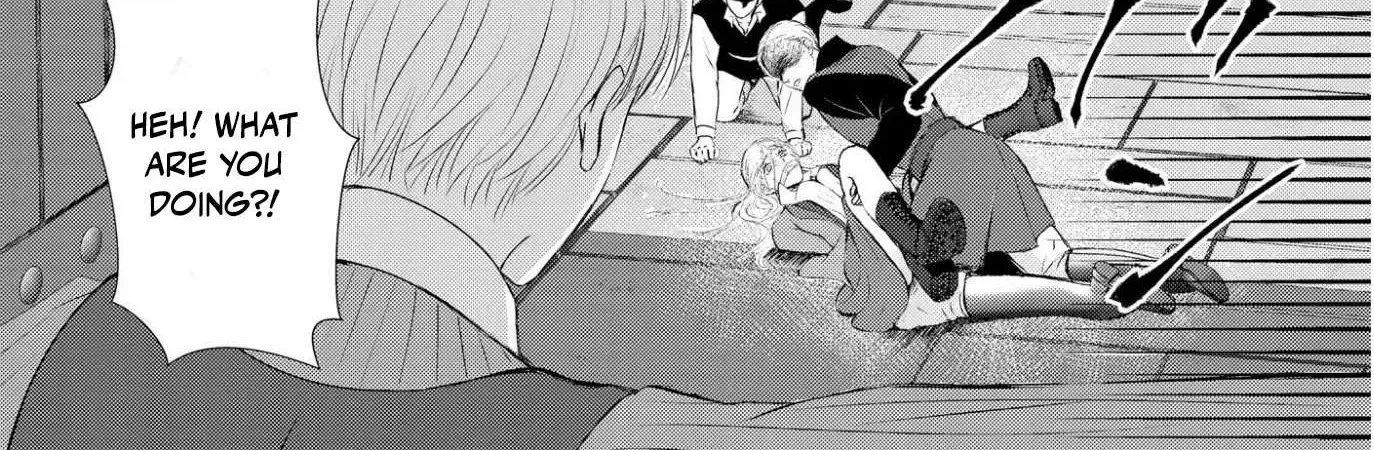 Kore kara Shiawase ni narimasu! Shiitagerare Reijou desu ga Tekitaikoku no Koushaku-sama ni Naze ka Dekiaisaretemasu - Chapter 14 - Page 24