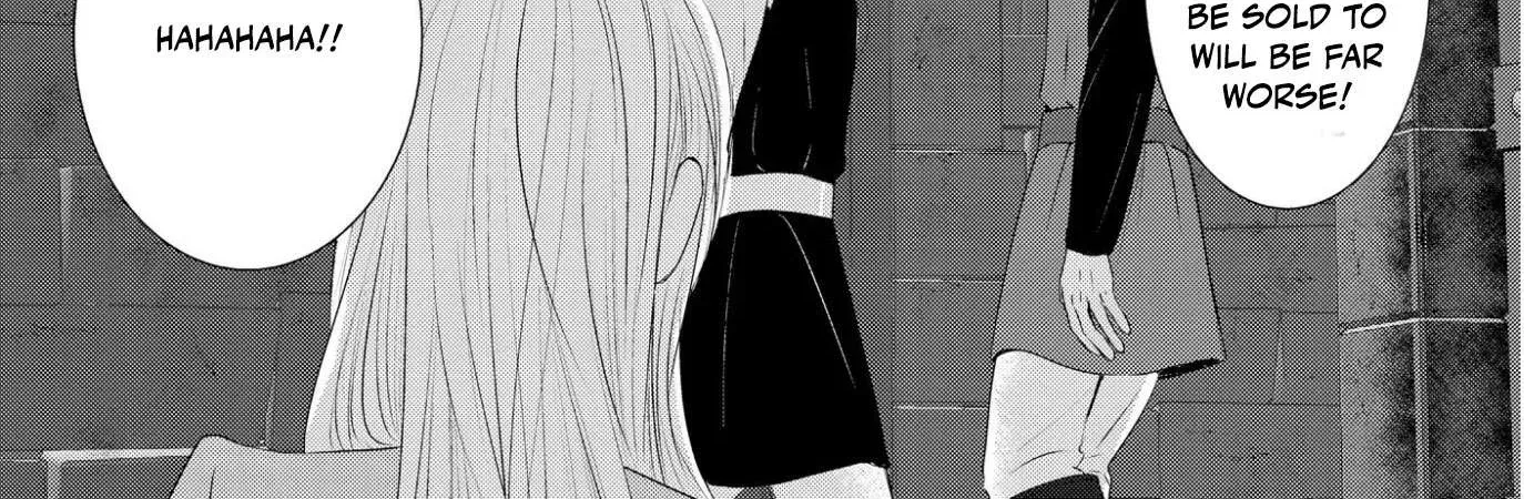 Kore kara Shiawase ni narimasu! Shiitagerare Reijou desu ga Tekitaikoku no Koushaku-sama ni Naze ka Dekiaisaretemasu - Chapter 14 - Page 26