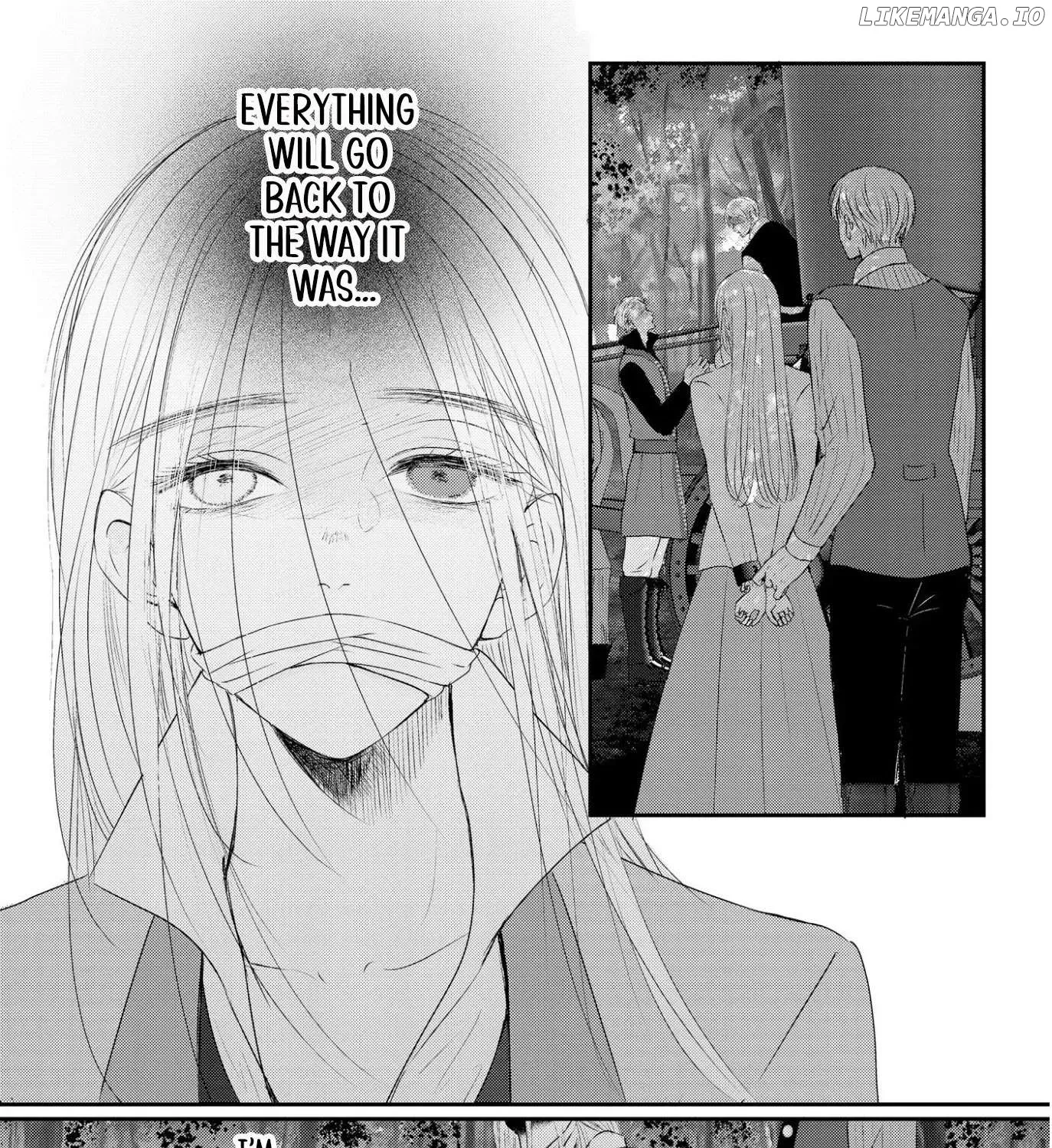 Kore kara Shiawase ni narimasu! Shiitagerare Reijou desu ga Tekitaikoku no Koushaku-sama ni Naze ka Dekiaisaretemasu - Chapter 14 - Page 29