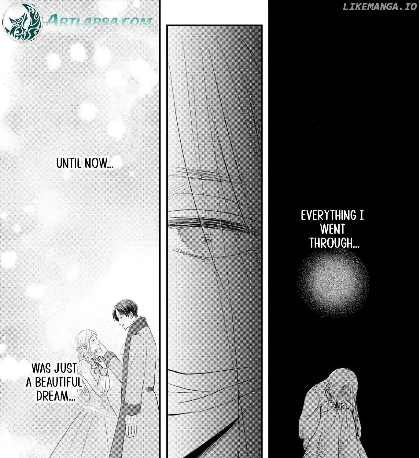 Kore kara Shiawase ni narimasu! Shiitagerare Reijou desu ga Tekitaikoku no Koushaku-sama ni Naze ka Dekiaisaretemasu - Chapter 14 - Page 31