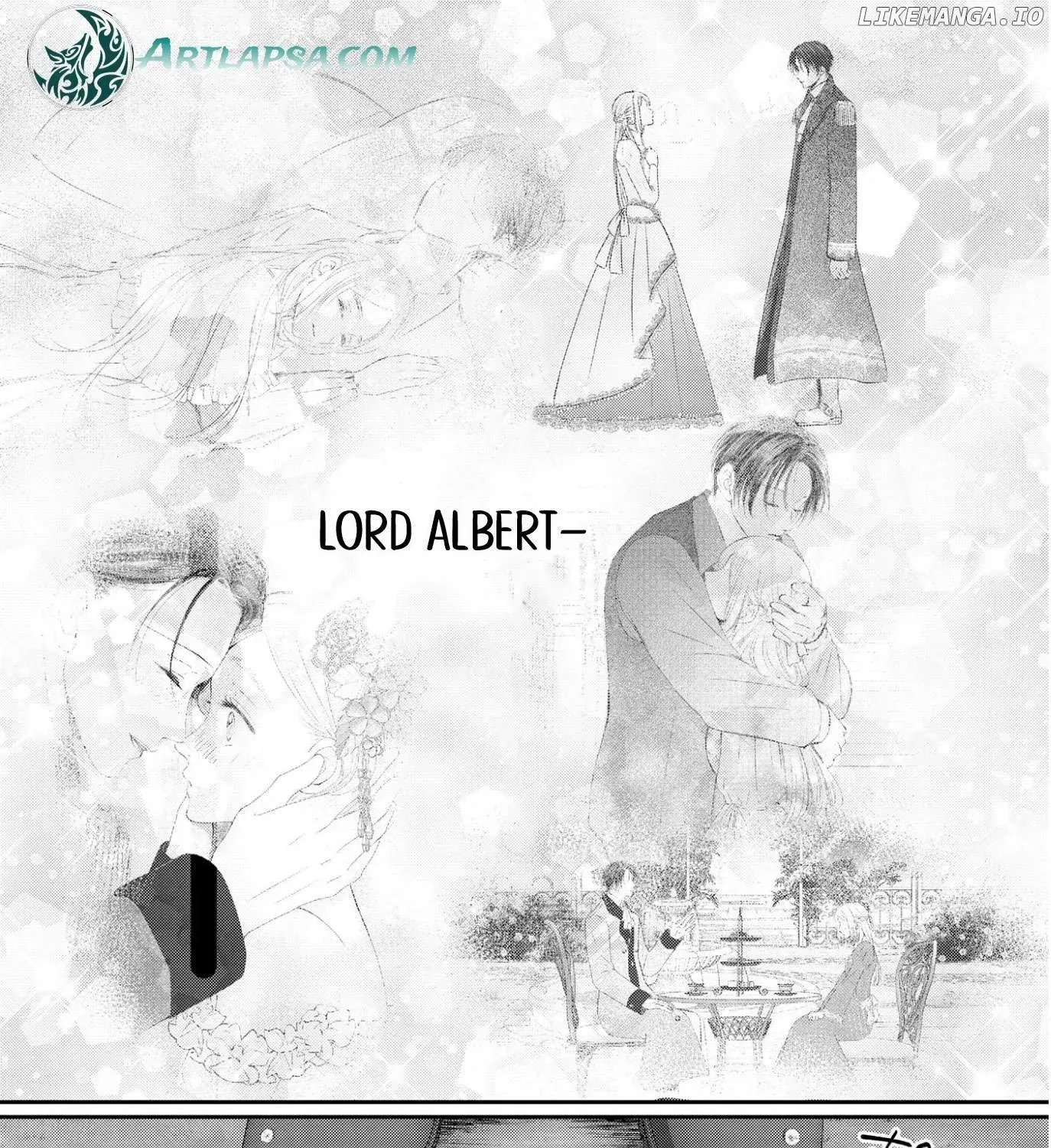 Kore kara Shiawase ni narimasu! Shiitagerare Reijou desu ga Tekitaikoku no Koushaku-sama ni Naze ka Dekiaisaretemasu - Chapter 14 - Page 37