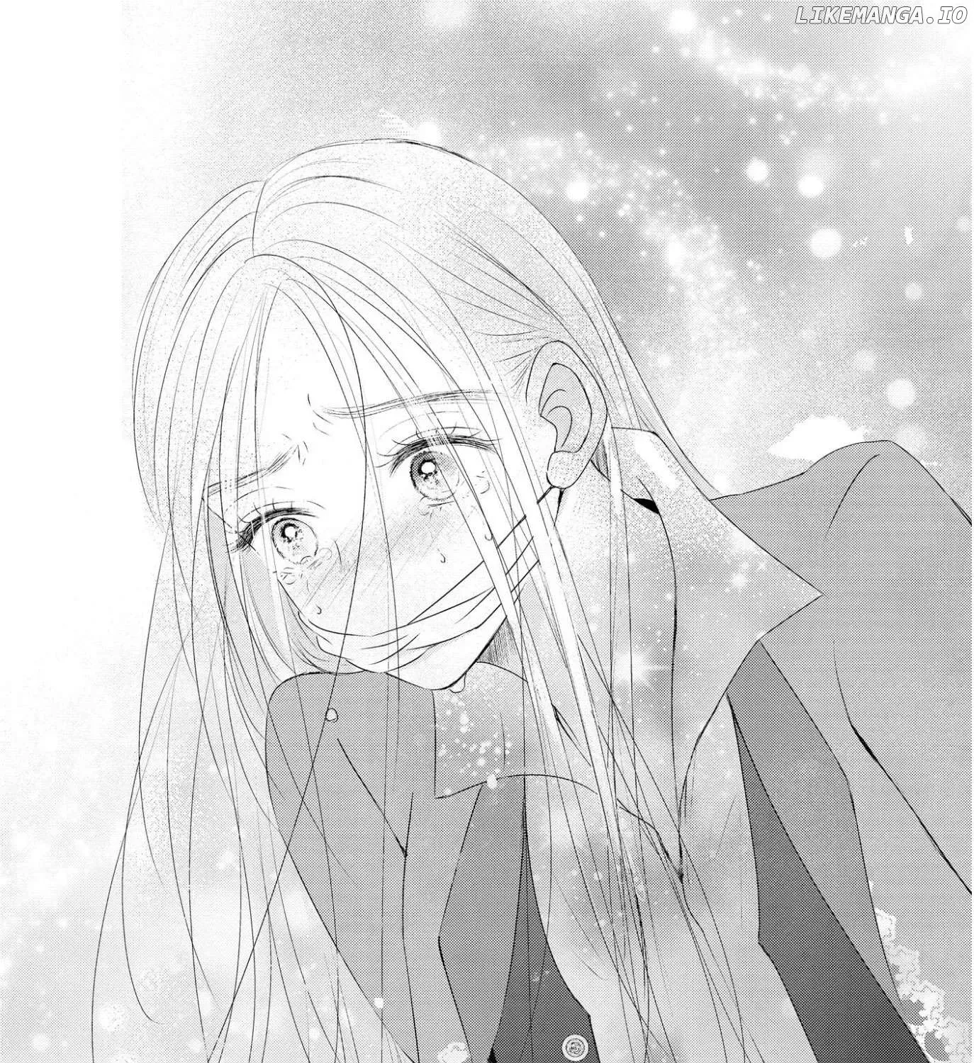 Kore kara Shiawase ni narimasu! Shiitagerare Reijou desu ga Tekitaikoku no Koushaku-sama ni Naze ka Dekiaisaretemasu - Chapter 14 - Page 39