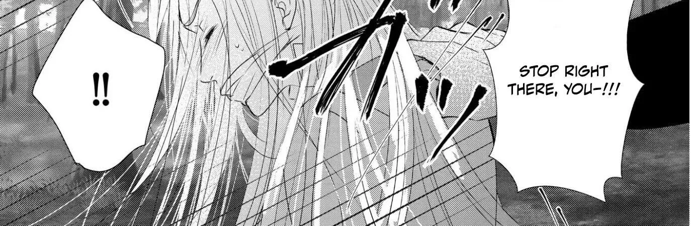 Kore kara Shiawase ni narimasu! Shiitagerare Reijou desu ga Tekitaikoku no Koushaku-sama ni Naze ka Dekiaisaretemasu - Chapter 14 - Page 44