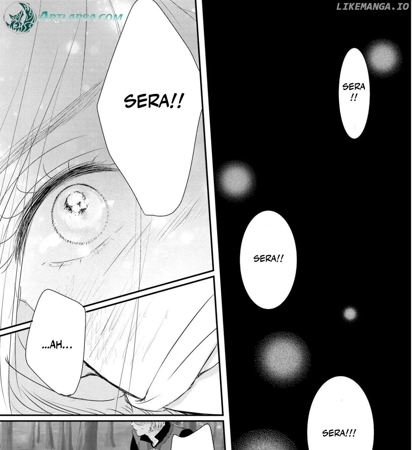 Kore kara Shiawase ni narimasu! Shiitagerare Reijou desu ga Tekitaikoku no Koushaku-sama ni Naze ka Dekiaisaretemasu - Chapter 14 - Page 49