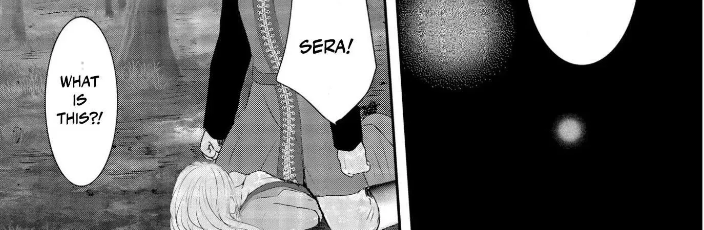 Kore kara Shiawase ni narimasu! Shiitagerare Reijou desu ga Tekitaikoku no Koushaku-sama ni Naze ka Dekiaisaretemasu - Chapter 14 - Page 50