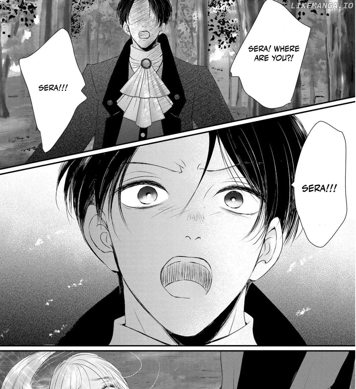 Kore kara Shiawase ni narimasu! Shiitagerare Reijou desu ga Tekitaikoku no Koushaku-sama ni Naze ka Dekiaisaretemasu - Chapter 14 - Page 51