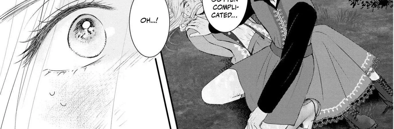Kore kara Shiawase ni narimasu! Shiitagerare Reijou desu ga Tekitaikoku no Koushaku-sama ni Naze ka Dekiaisaretemasu - Chapter 15 - Page 6