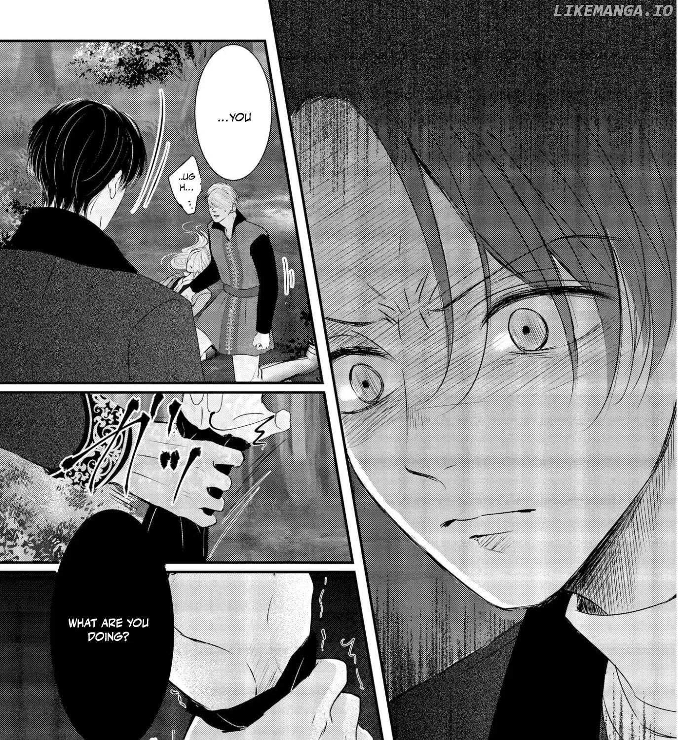 Kore kara Shiawase ni narimasu! Shiitagerare Reijou desu ga Tekitaikoku no Koushaku-sama ni Naze ka Dekiaisaretemasu - Chapter 15 - Page 13