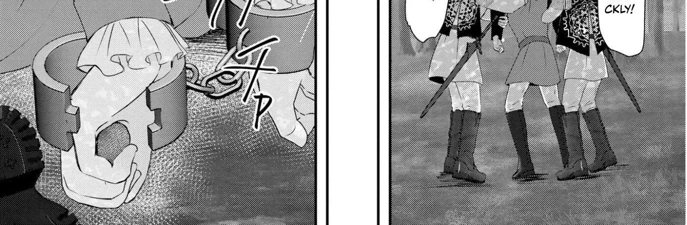 Kore kara Shiawase ni narimasu! Shiitagerare Reijou desu ga Tekitaikoku no Koushaku-sama ni Naze ka Dekiaisaretemasu - Chapter 15 - Page 16