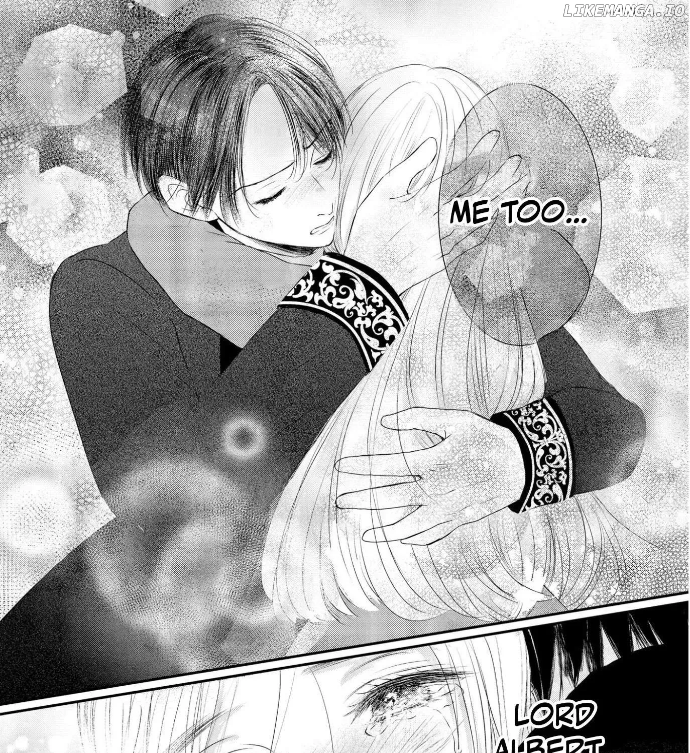 Kore kara Shiawase ni narimasu! Shiitagerare Reijou desu ga Tekitaikoku no Koushaku-sama ni Naze ka Dekiaisaretemasu - Chapter 15 - Page 21