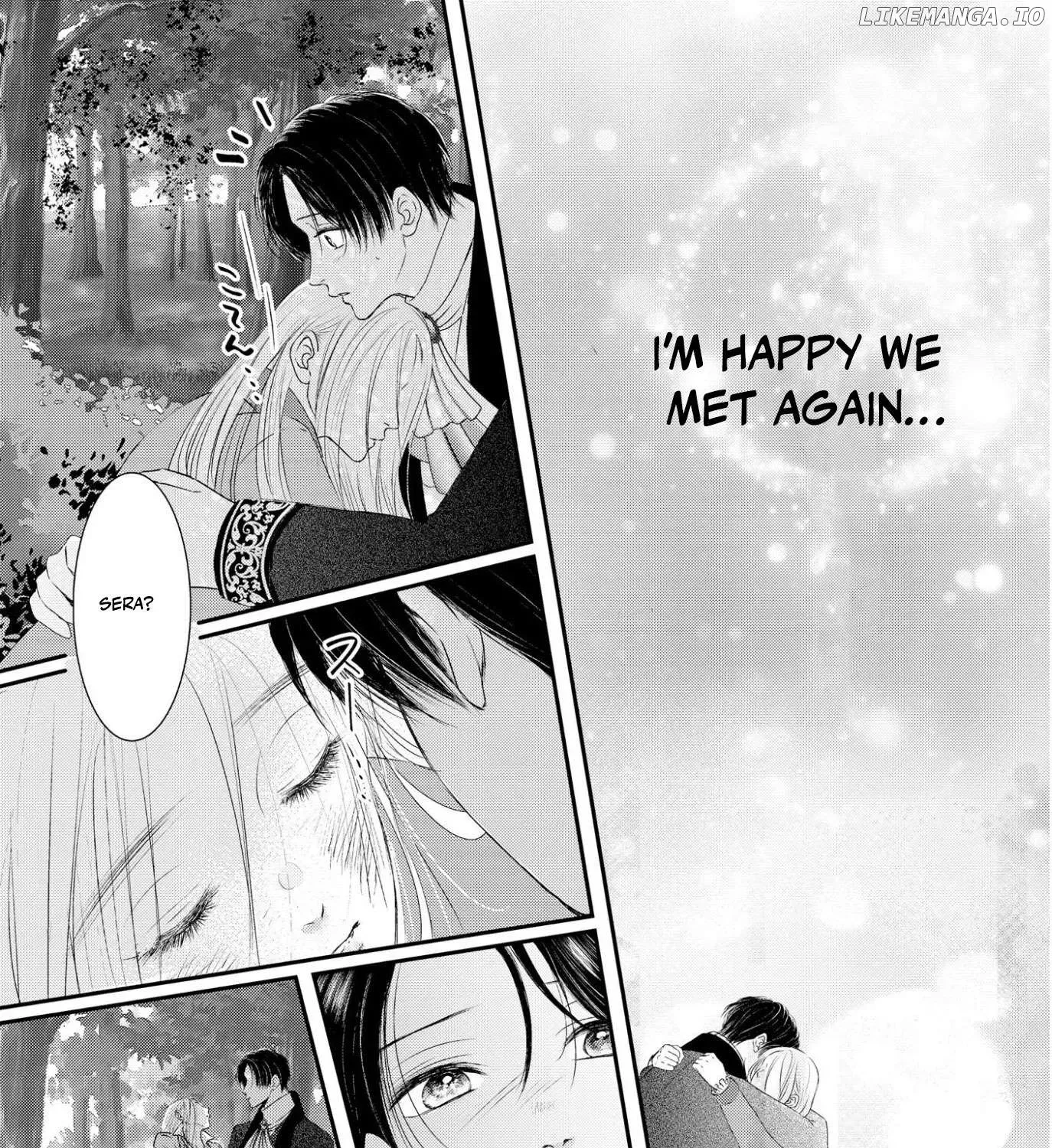 Kore kara Shiawase ni narimasu! Shiitagerare Reijou desu ga Tekitaikoku no Koushaku-sama ni Naze ka Dekiaisaretemasu - Chapter 15 - Page 23