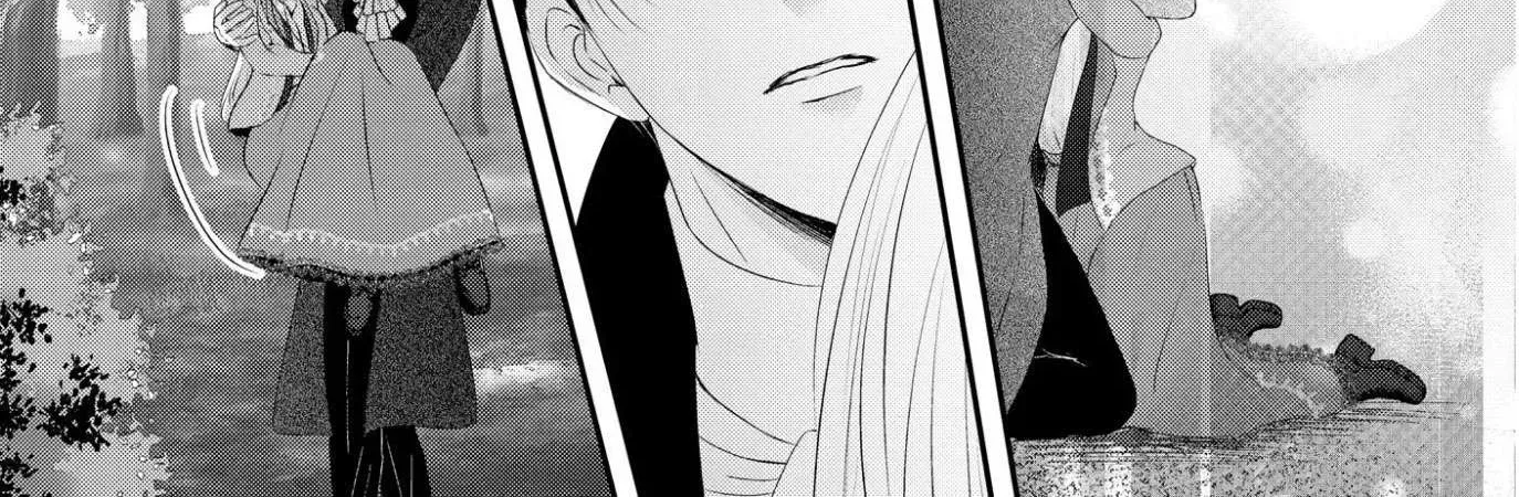 Kore kara Shiawase ni narimasu! Shiitagerare Reijou desu ga Tekitaikoku no Koushaku-sama ni Naze ka Dekiaisaretemasu - Chapter 15 - Page 24