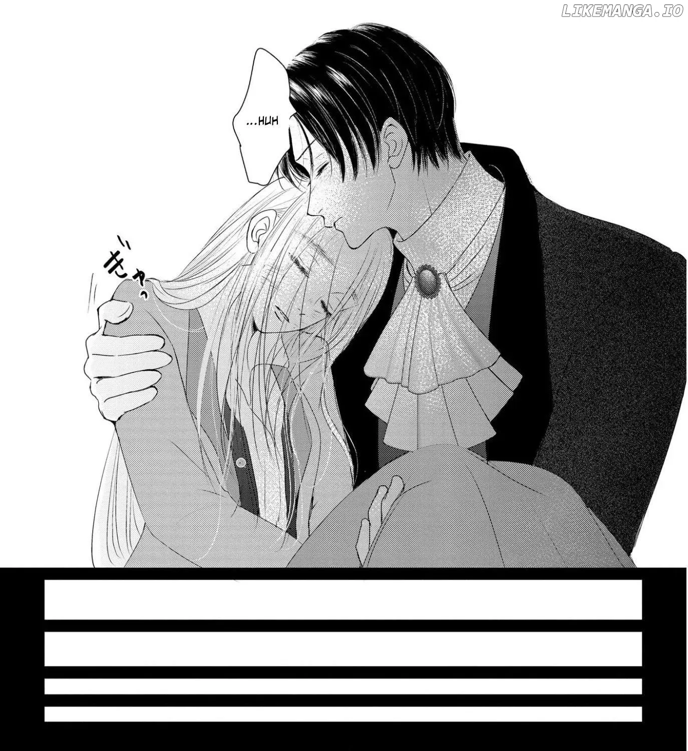 Kore kara Shiawase ni narimasu! Shiitagerare Reijou desu ga Tekitaikoku no Koushaku-sama ni Naze ka Dekiaisaretemasu - Chapter 15 - Page 25