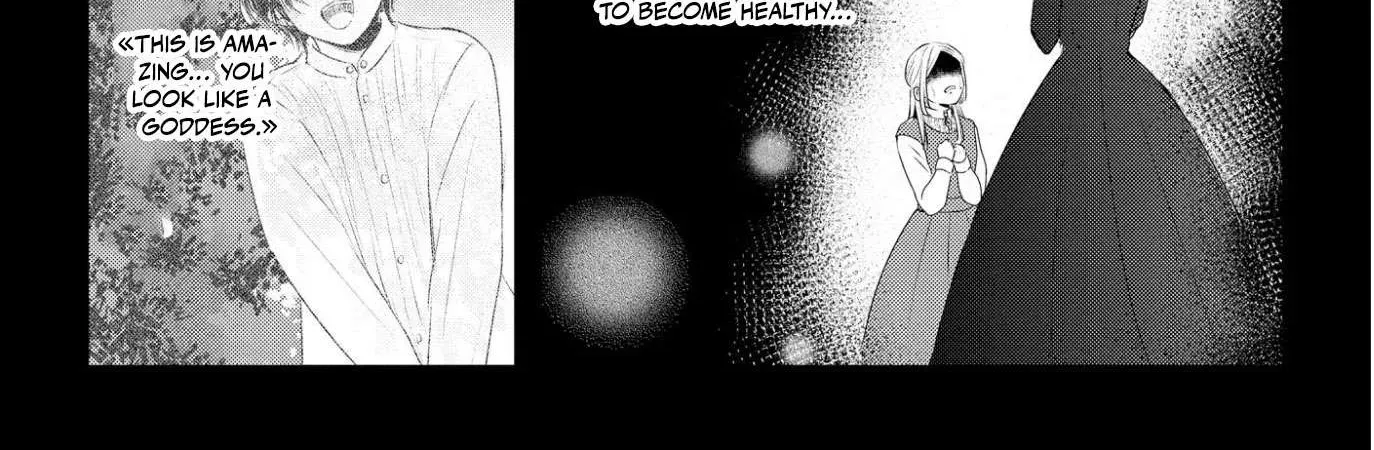 Kore kara Shiawase ni narimasu! Shiitagerare Reijou desu ga Tekitaikoku no Koushaku-sama ni Naze ka Dekiaisaretemasu - Chapter 15 - Page 30