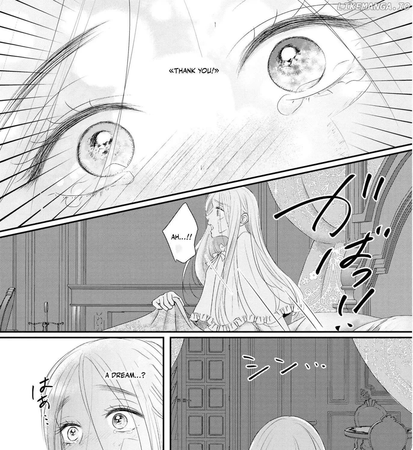 Kore kara Shiawase ni narimasu! Shiitagerare Reijou desu ga Tekitaikoku no Koushaku-sama ni Naze ka Dekiaisaretemasu - Chapter 15 - Page 31